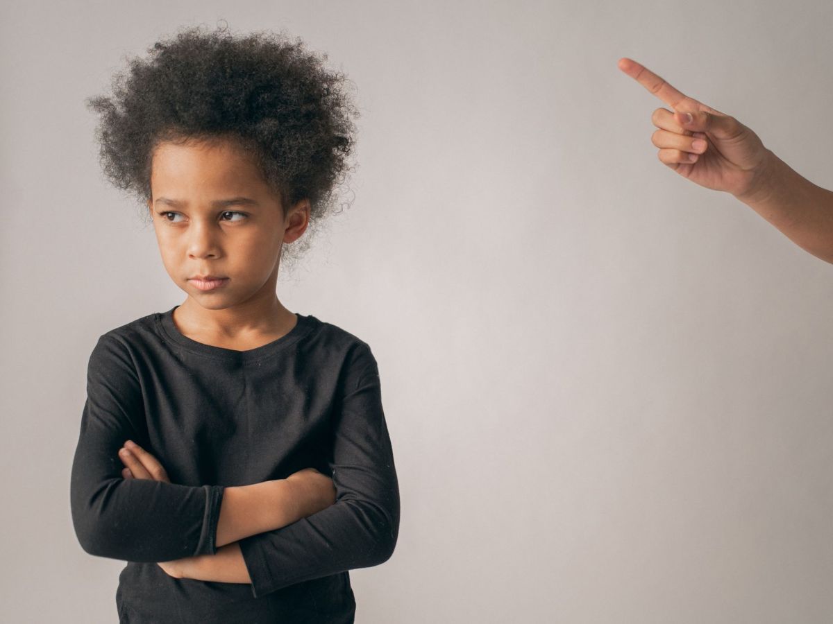 ”No” a tutto: cosa significa davvero in questa&nbsp;fase.